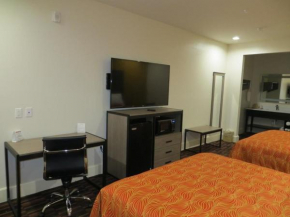 Americas Best Value Inn Houston Veterans Memorial